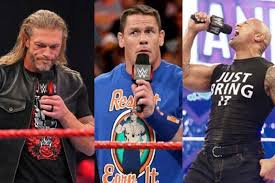 Wwe Top 5 Best Wwe Promos Ever Of Stone Cold Cm Punk And Other Wwe Superstars Remember what truly made cm punk an iconic star?