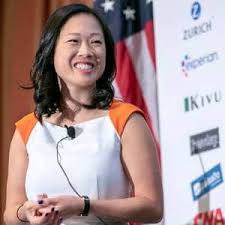 Michelle chia is the head of professional liability and cyber for zurich north america, a position she has held since june 2018. Study Reveals A Growing Reliance On Cyber Insurance Advisen Ltd