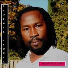 Stream Burning by Brother Ayouba