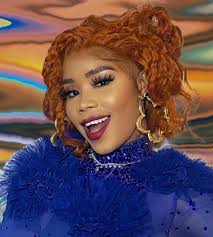 New official page is live