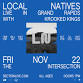 Local Natives