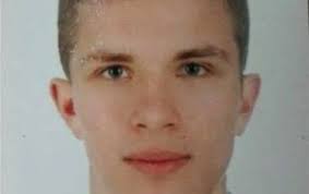 Bernard Daniel Ignatowicz zaginął we Francji. Policja i rodzina szukają  białostoczanina. 20-latek nie daje znaku życia [21.01.2019]