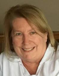 Margaret Mitchell (Booth) nee Salisbury