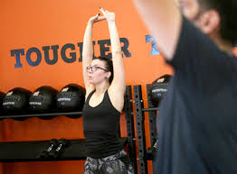 Tough Mudders Second Gym Nationwide Open In Las Vegas •  xwpilvz.dackelrudel.de