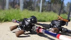 Serious anglers looking for a workhorse reach for the most dependable and lightest reel in its class. 13 Fishing Concept A Review Youtube