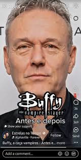 Do you guys remember Rupert?!