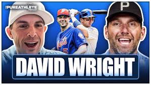How David Wright Went From Underrated Kid to Mets Captain
