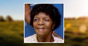 Mrs. Bertha L. McGinty Obituary August 24, 2014