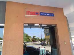 The warehouse of ni hsin corporation sdn bhd is situated in 45, jalan taming dua, taman taming jaya seri kembangan selangor 43300 malaysia. 28 06 19 Tempahan Syarikat Mso Nasi Arab Ajyad Thud Facebook