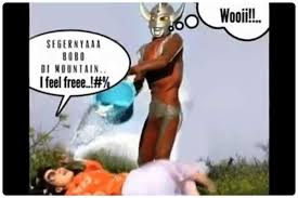 6 Meme Ultraman Yang Bikin Kamu Nggak Ngantuk Lagi Smartphone Digital Infotainment Beepdo Com
