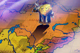 Invest your bitcoin, ethereum, bitcoincash, with atlascryptomanagement.com, we invest in the mining and trading industries. Kazakhstan Seeks To Attract 740 Million Crypto Investment In Three Years