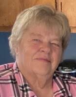 Eleanor Louise MacDonald Obituary