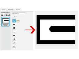 Here is a sample screenshot: Make A Maze In Scratch Part 1 Mvcode