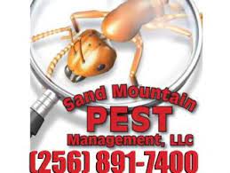 Solve your pest problem starting now with a fast great customer reviews. Sand Mountain Pest Management Llc 885jfm