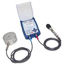 Ok, il sismografo è online. Sismografo Con Pantalla Tactil Geoteknik