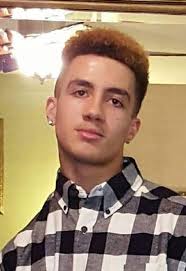 Samron Khalil Agnew Obituary January 5, 2020