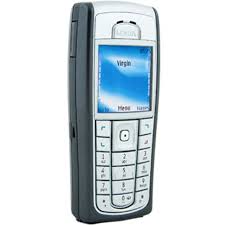 Nokia 6230i review: Nokia 6230i - CNET