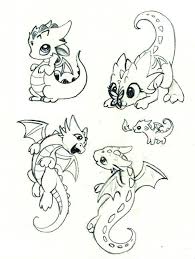 See more ideas about dragon, dragon drawing, drawings. Baby Dragon Drawing Ideas Novocom Top