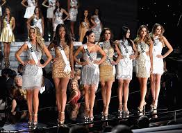 #missuniverse2021 #adlinecastelino #rabiamateo #missworld #misssupr. Miss Universe Winner 2015 Is Wrongly Announced By Steve Harvey Daily Mail Online