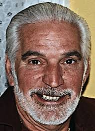 LEONARD BORG Obituary (1947