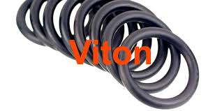 Viton Material Datasheet Lorric