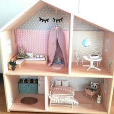 Ikea Moppe Hack Puppenkuche Selber Bauen Ganz Einfach Puppenkuche Kinderzimmereinrichtung Ikea