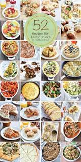 They are unbelievably easy to make, packed. 10 Best Southern Easter Menu Ideas Easter Menu Easter Recipes Easter Dinner