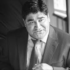 John Dainutis's Instagram, Twitter & Facebook