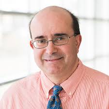 Miguel Glatzer, Ph.D.