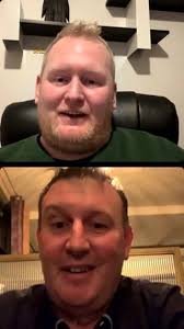 List 1 Judge Dane Rawlins @dane_rawlins_2019 gives some advice