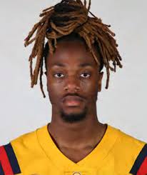 QUEEN'S FOOTBALL 2023 YEARBOOK