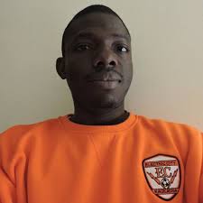 Meet Modeste Rouamba -...