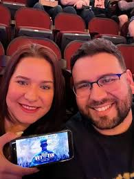 Event Feedback: Adam Sandler