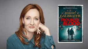 The books, which will be released as. Harry Potter Author Jk Rowling Receives Backlash For Her New Book Troubled Blood Clickthecity