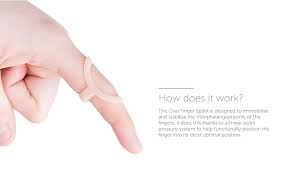 Ring Splints And Arthritis Pain: Can It Help Fingers?