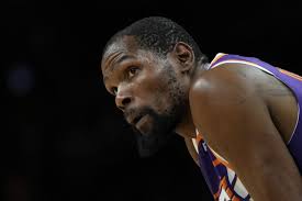 Phoenix Suns are an "embarrassment" to the NBA according to Kendrick Perkins