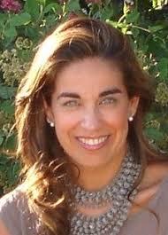 Fátima Coello de Portugal y Martín de los Ríos