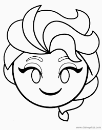 Jun 04, 2020 · printable unicorn emoji kawaii stars coloring page. Printable Emoji Coloring Pages Beautiful Disney Emojis Coloring Home