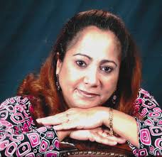 Obituary of Narda Agron Aviles