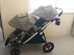 Used Baby Jogger Double Stroller Cheap Online