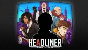 Novinews on the playstation 4, gamefaqs has 59 cheat codes and secrets and 59 trophies. Headliner Novinews How To Get Good Job Headliner Achievement Guide
