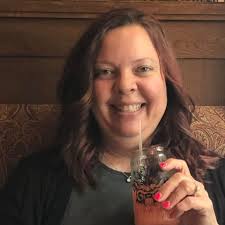 Mary Aikins's Instagram, Twitter & Facebook