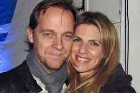 Quién es la famosa periodista que estaría en pareja con Matías Martin