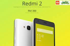 Xiaomi's build quality remains consistently good, and the screen on this phone is one of its best. Xiaomi Redmi 2 Malaysia Price Technave