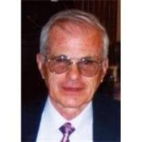 Henry Patrick Reilly Obituary