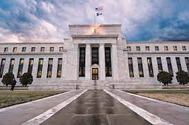 The federal reserve system provides a range of payments services to the federal government, primarily the u.s. The Us Federal Reserve Bank Has Recognized The Inevitability Of The Transition To Cryptocurrencies