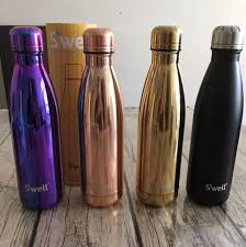 The logo for neptune, from hyperdimension neptunia. Swell Neptune 500ml Thermal Flask Water Bottle In Stock Tv Home Appliances Kitchen Appliances Water Purifers Dispensers On Carousell
