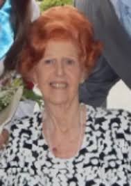 Obituary information for Marilyn Bolden Stant