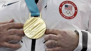 Some have even had to sell them since they didn't have the money this being the sustainability olympics was a big theme for tokyo. Tokyo Crating E Waste Olympic Medals Ctv News