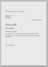 Wir haben am 9.12.20 eine partnerkarte in einem shop beantragt. Handyvertrag Kundigen Vodafone Vorlage 16 Grossartig Sie Konnen Anpassen Fur Ihre Motivation Dillyhearts Com